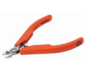 Alicates de corte diagonal